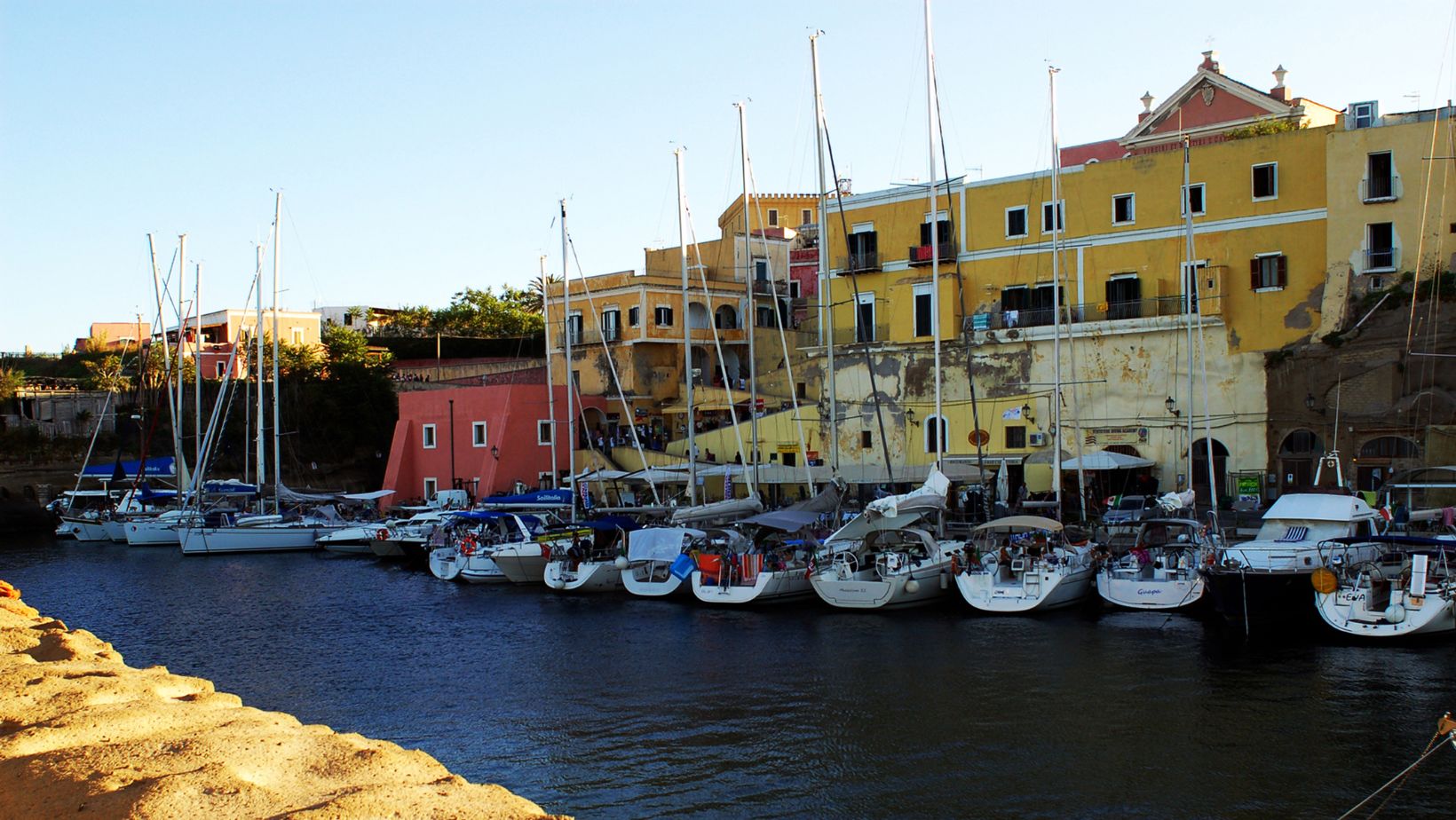 Ventotene