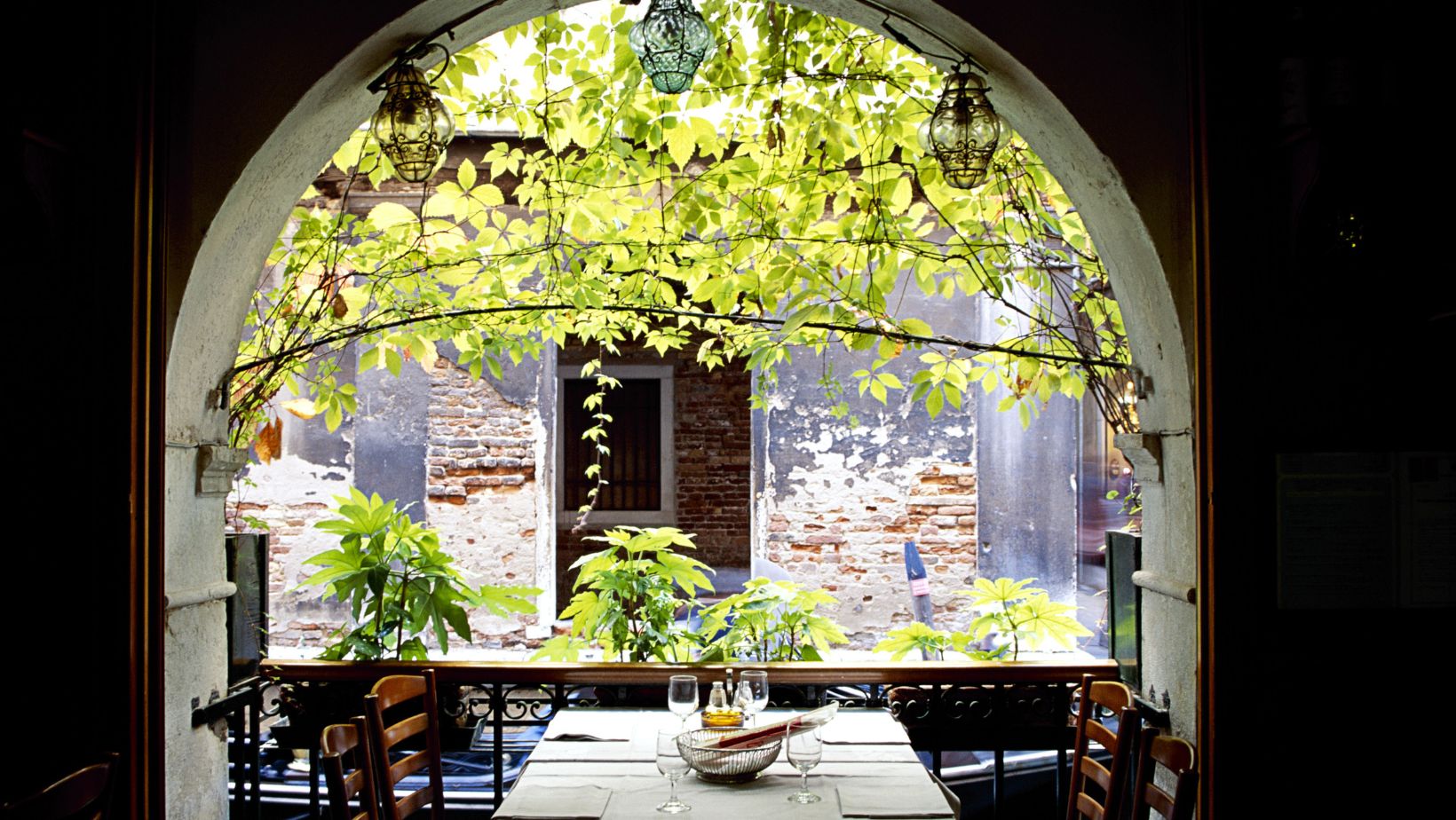 Dove mangiare a Venezia