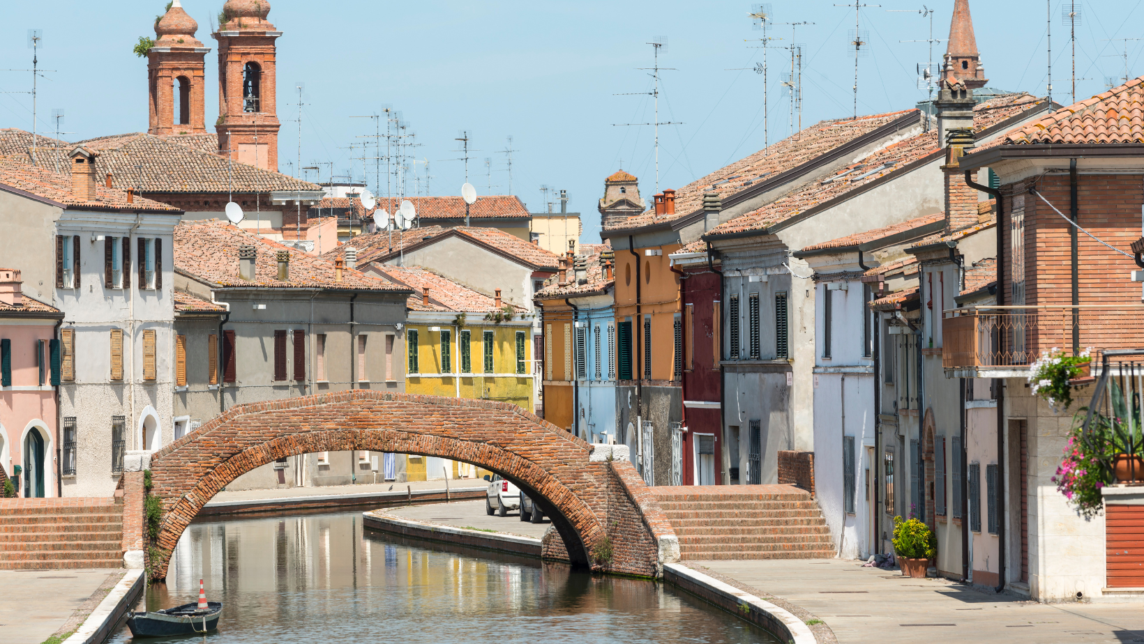 Comacchio