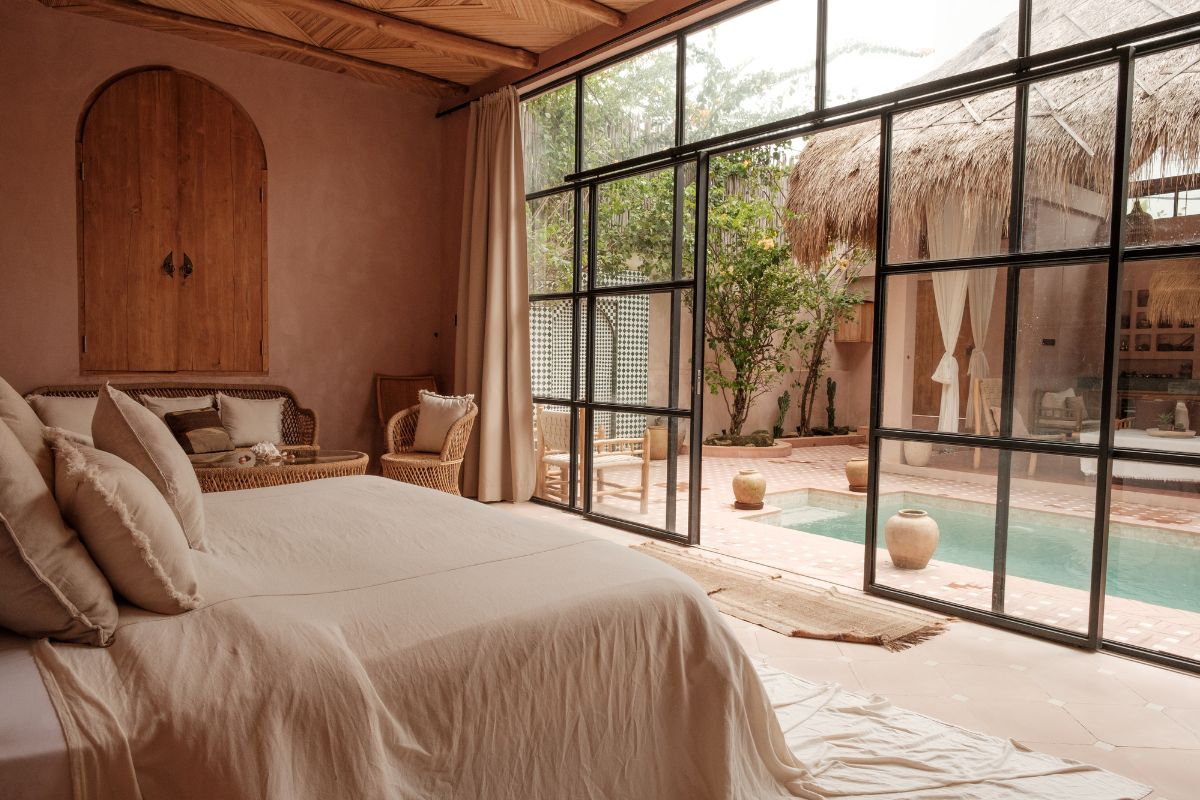 3 relais (quasi) segreti in Italia dove vivere notti da favola