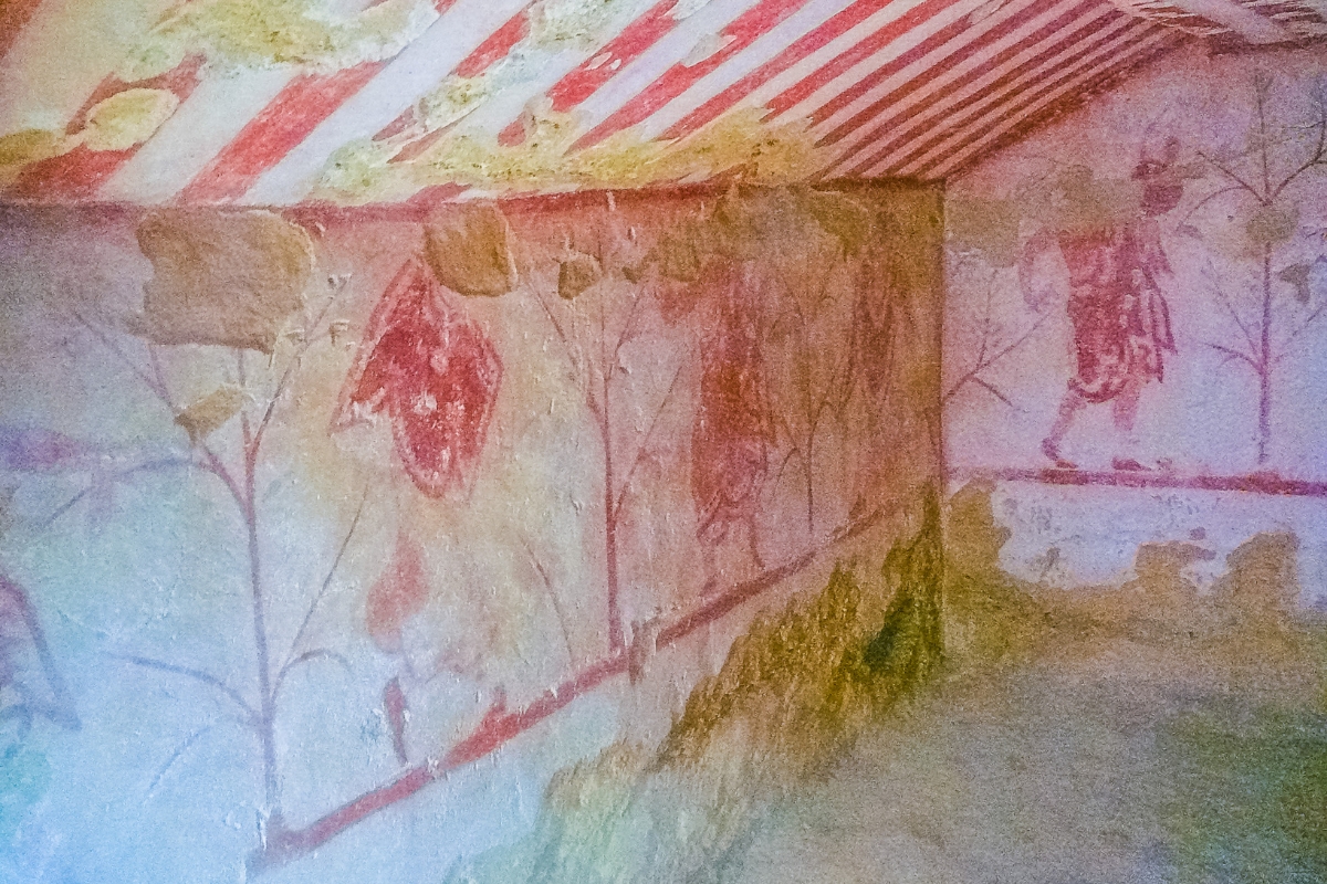 Tarquinia