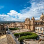 Noto in Sicilia