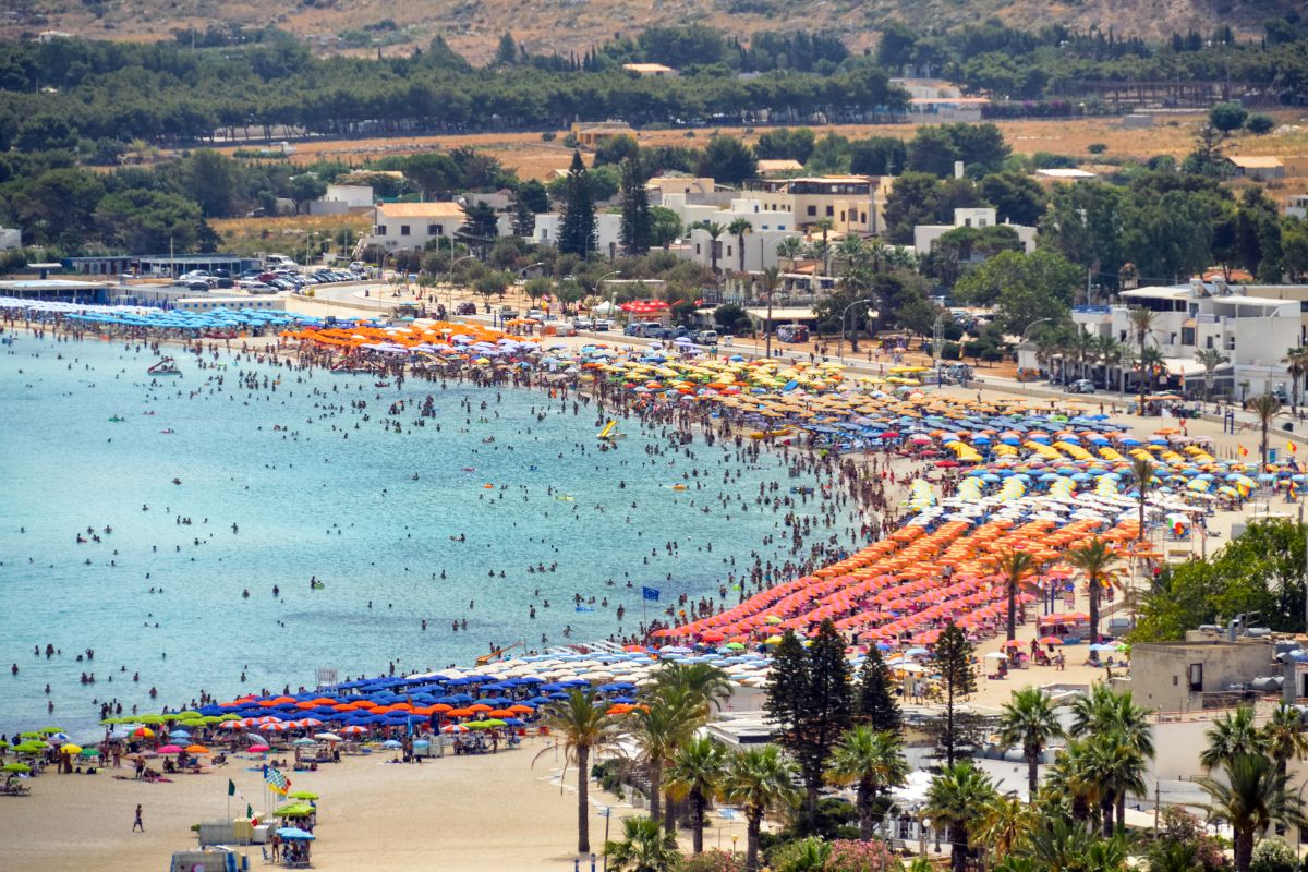 San Vito Lo Capo, cosa fare