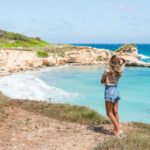 vacanza al mare in Puglia