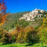 3 borghi per un weekend d'autunno
