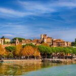 Passignano sul Trasimeno