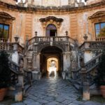 Villa Palagonia, Bagheria