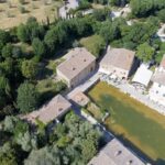 Spa panoramiche in Italia