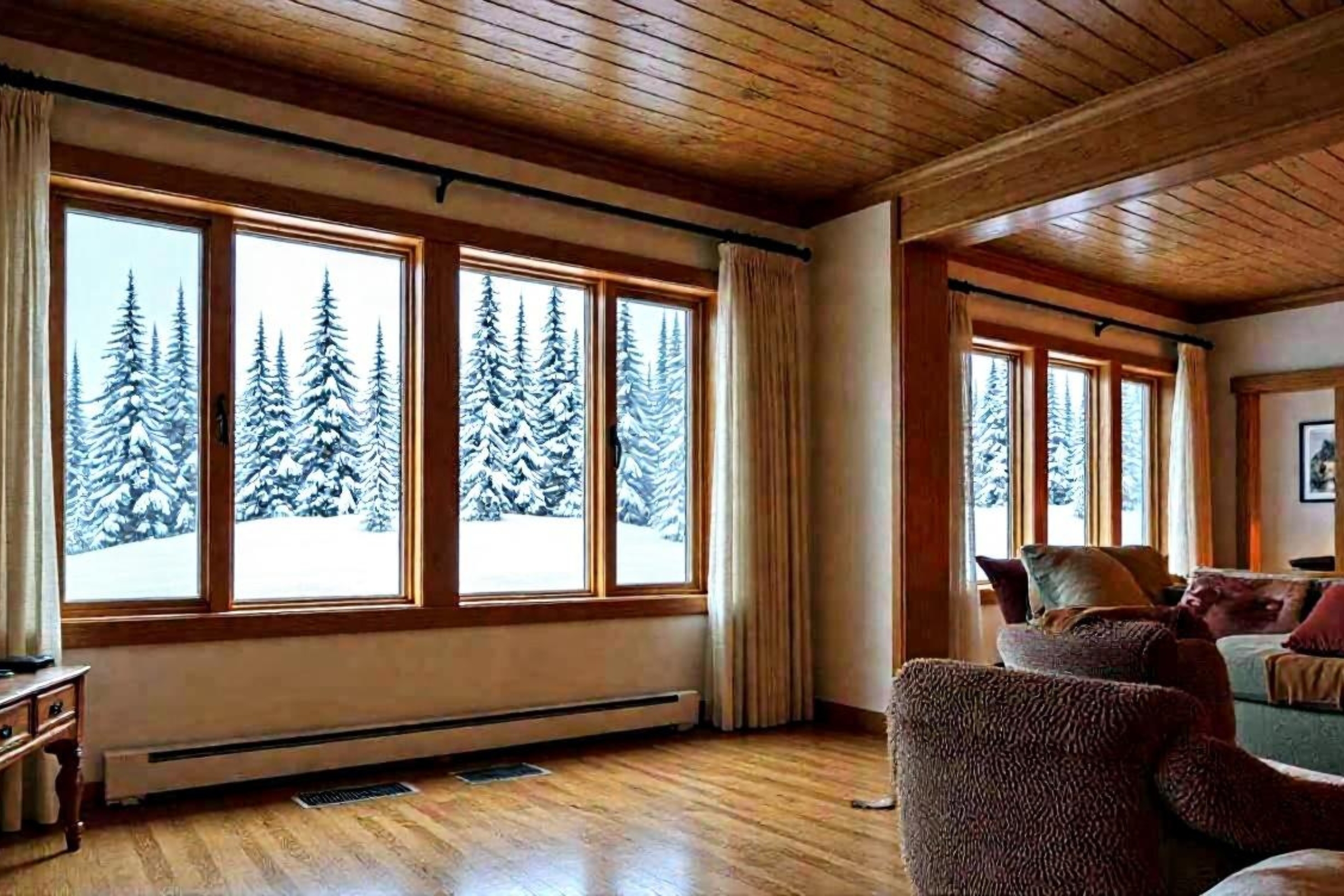 Tre boutique hotel da sogno da provare ora dove innamorarsi dell’inverno italiano in un batter d’occhio