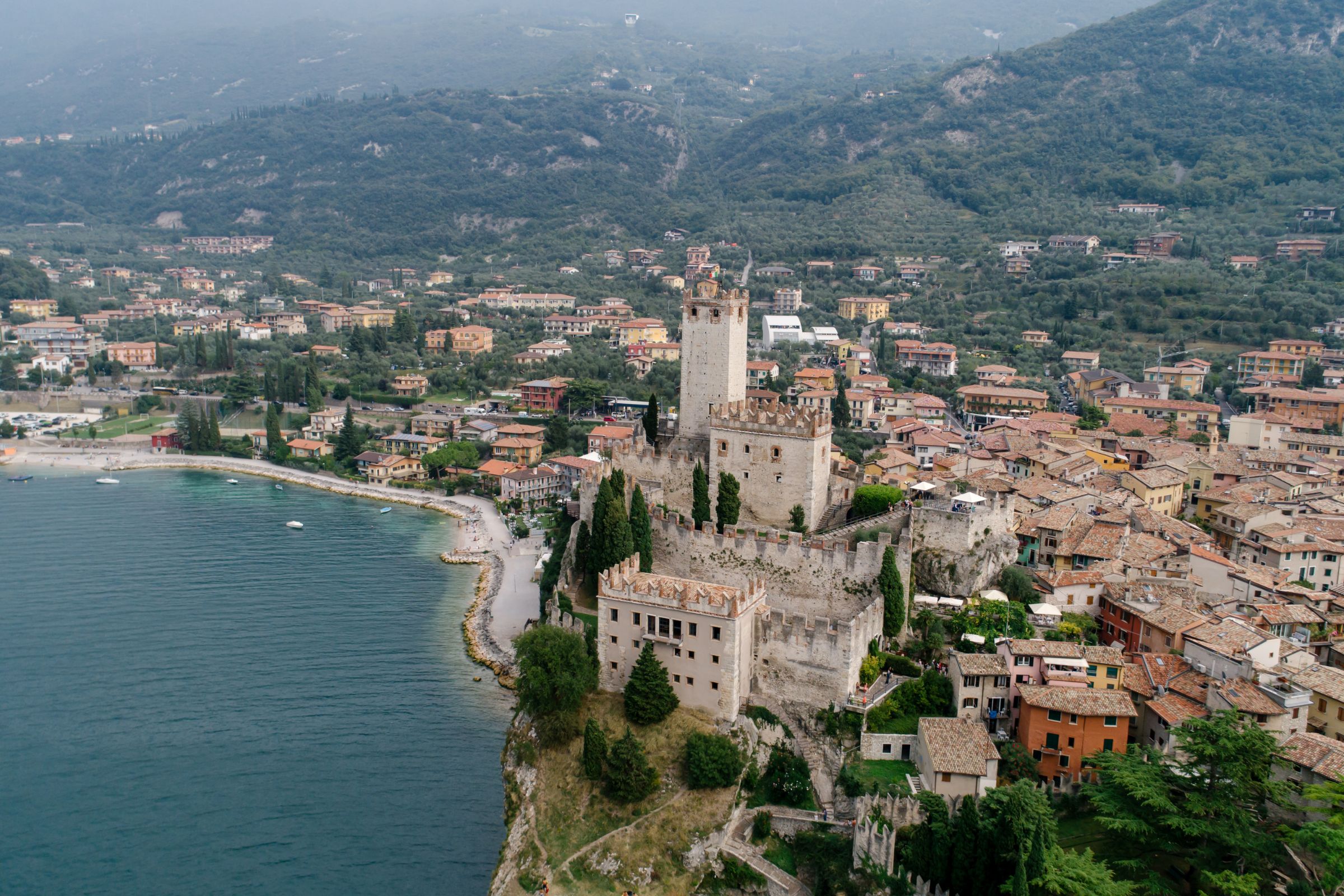 Malcesine