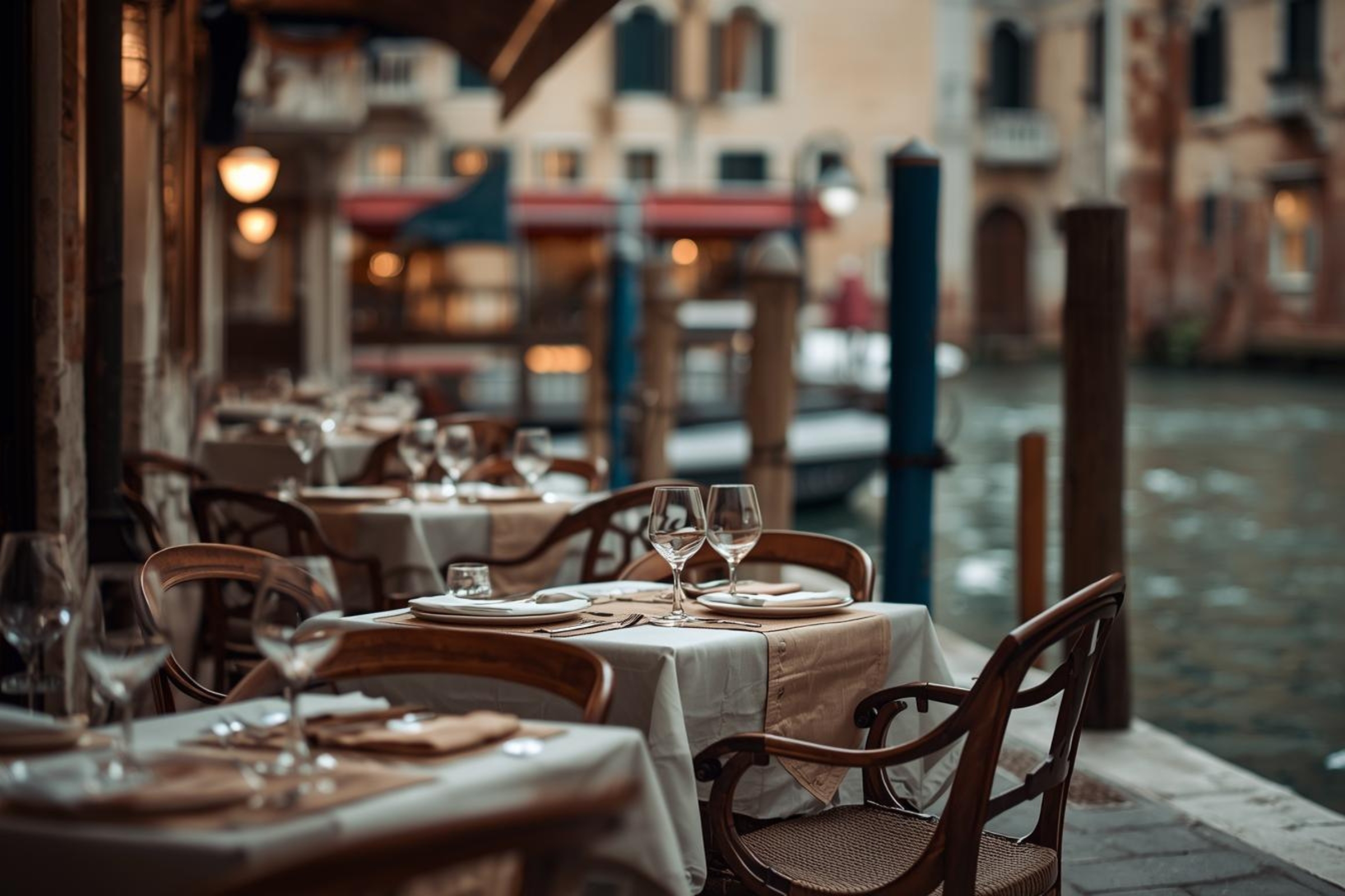 Mangiare a Venezia: i piatti tipici da provare e indirizzi chic dove andare