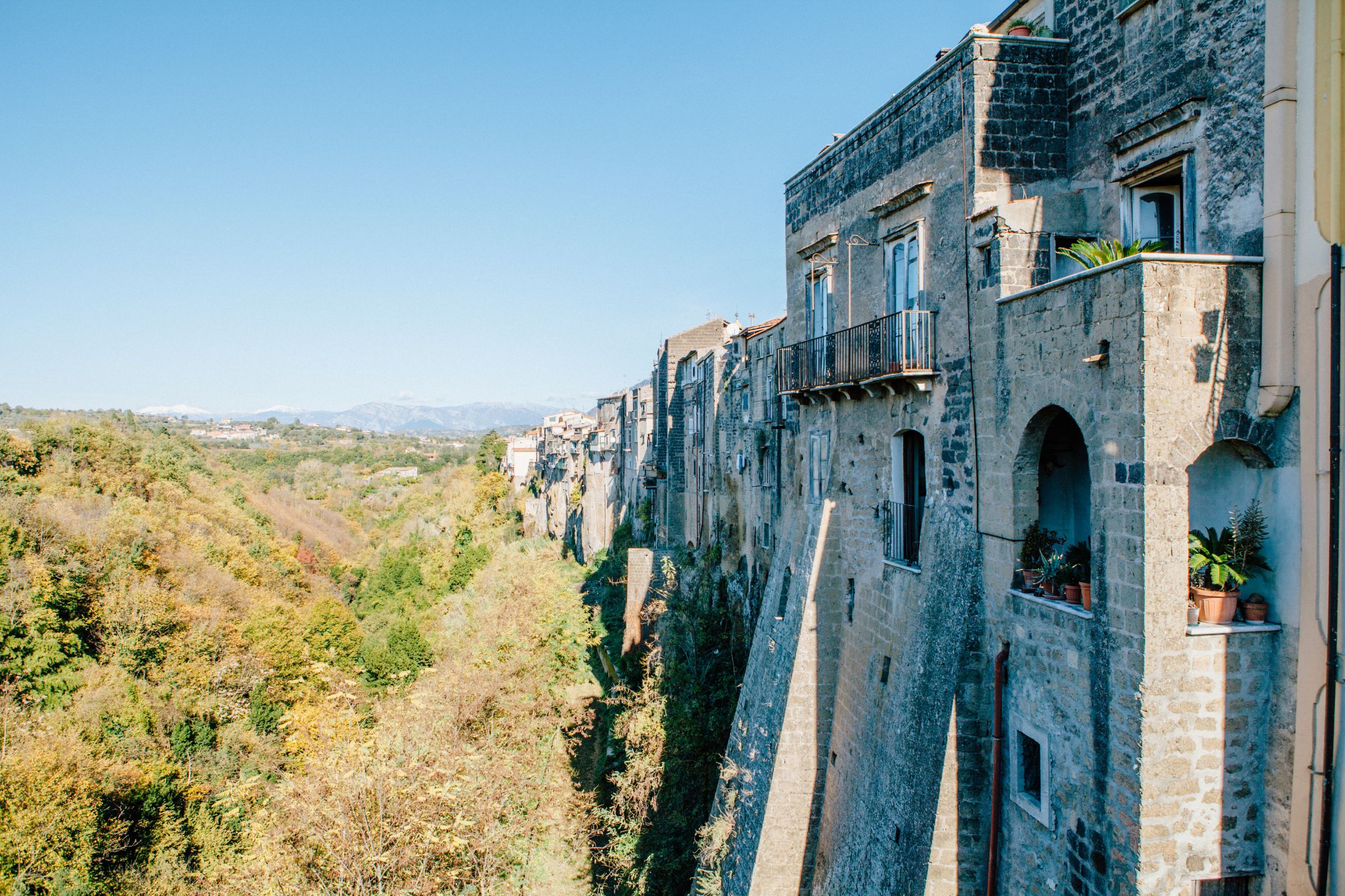 Cosa vedere a Sant’Agata de’ Goti