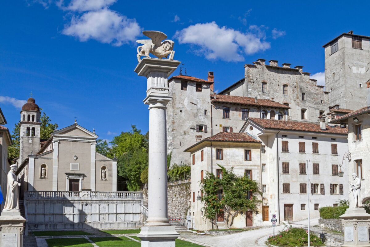 Cosa vedere a Feltre