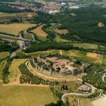Monteriggioni