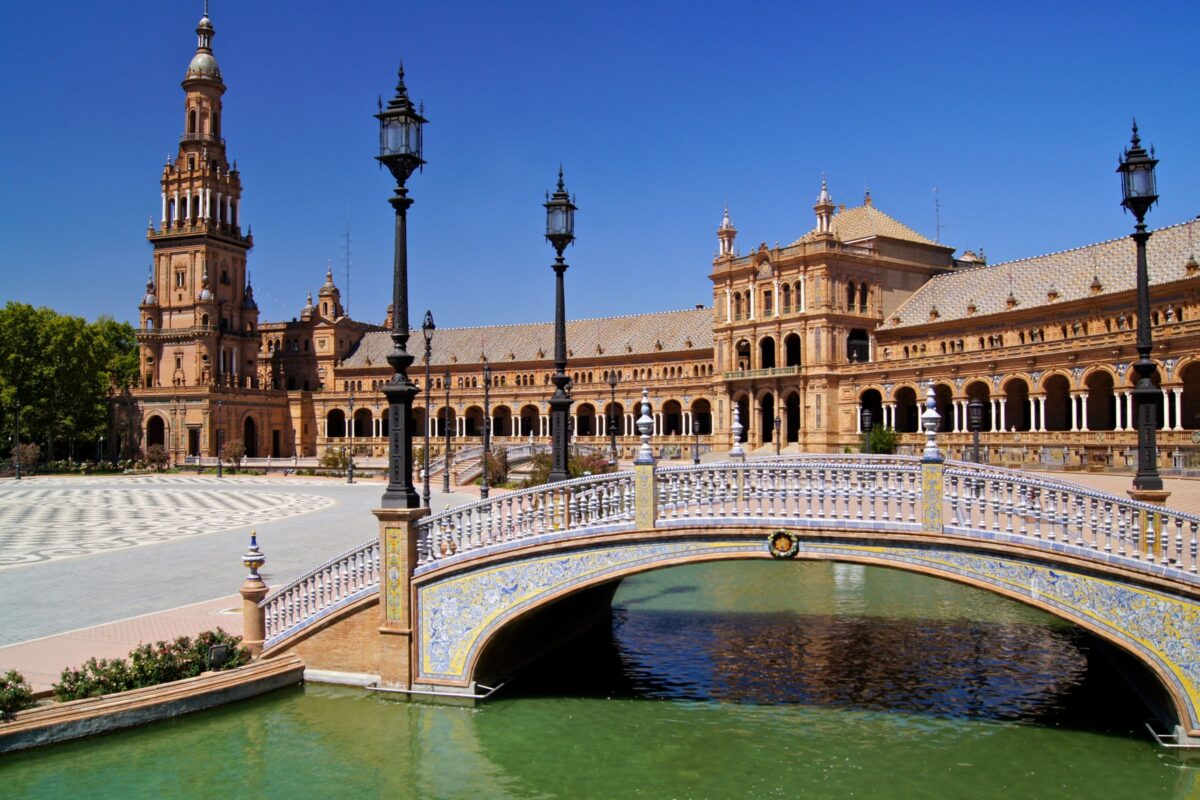 Siviglia