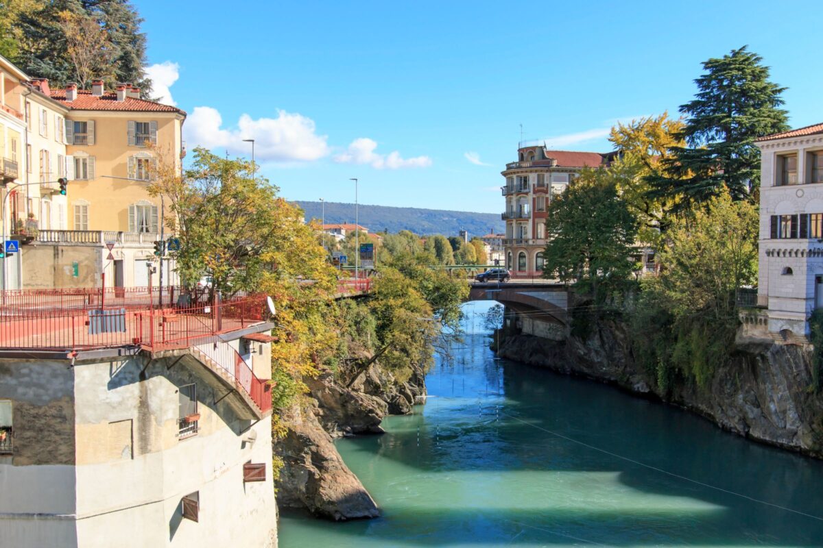 Ivrea Patrimonio Mondiale UNESCO