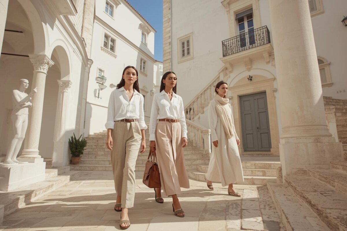 Come vestirsi a Martina Franca