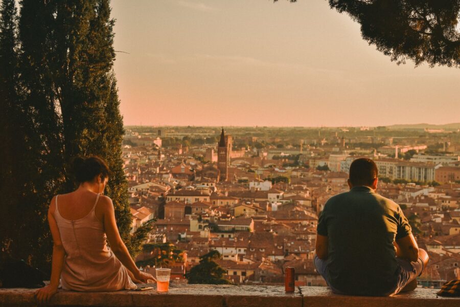 San Valentino a Verona: 7 esperienze romantiche (ma insolite) per sentirti dentro una vera storia d’amore