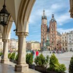 Viaggiare a Marzo: 5 mete low cost in Europa
