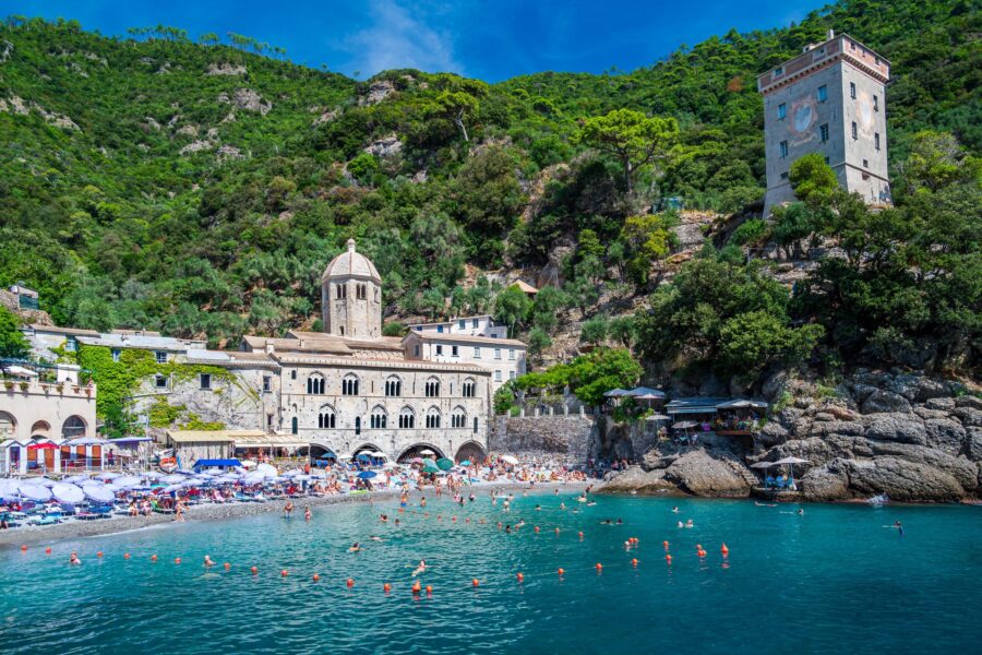 10 posti instagrammabili della Liguria