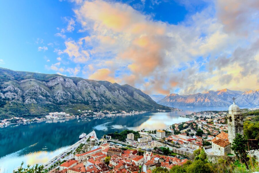 La ‘piccola Svizzera’ dei Balcani che costa la metà della Croazia