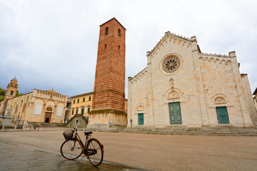 Non solo Forte dei Marmi: la piccola Atene toscana è la Versilia che non ti aspetti per un weekend alternativo