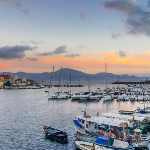 Ad una manciata di chilometri da Napoli c’è la capitale del corallo e dei cammei che non sapevi esistesse