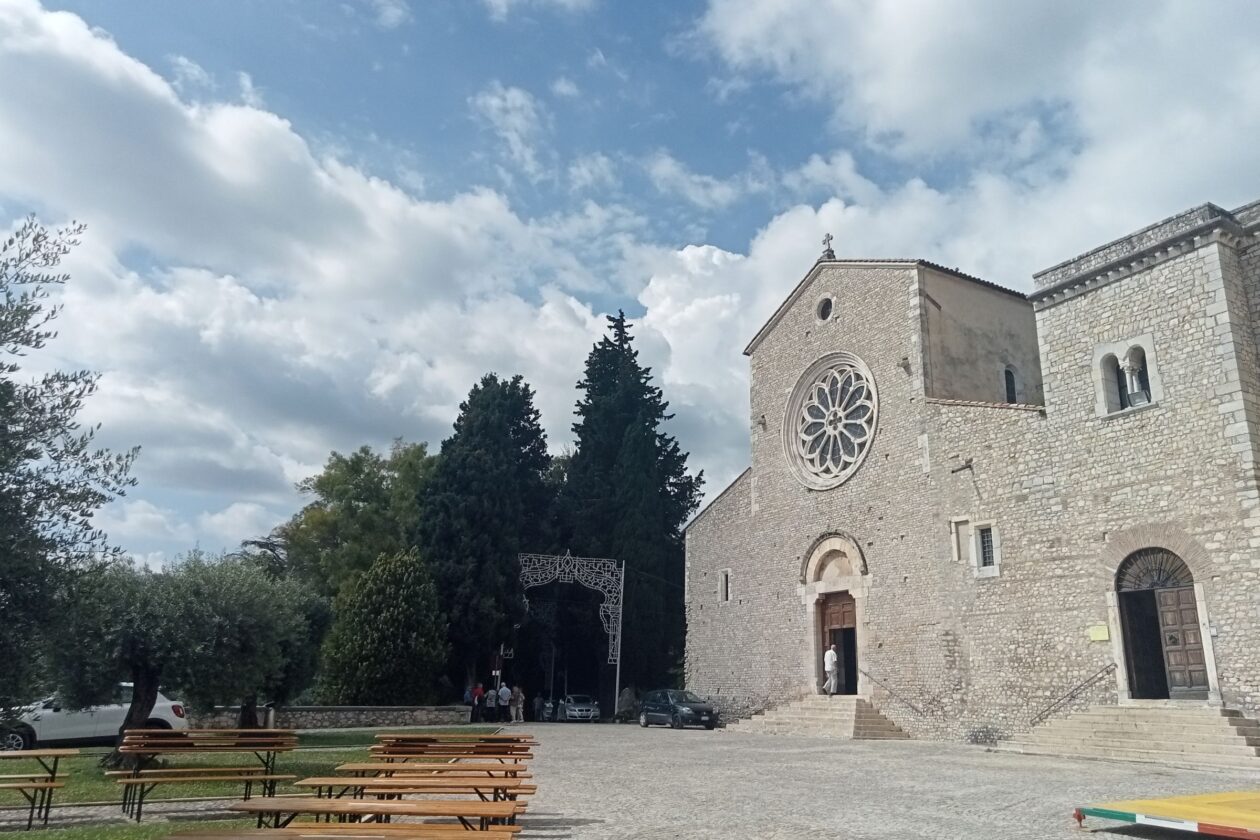 Valvisciolo