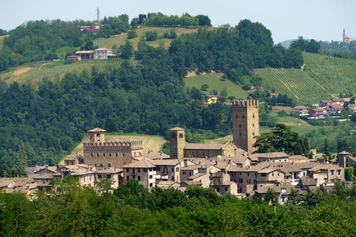 Castell'Arquato, consigli utili