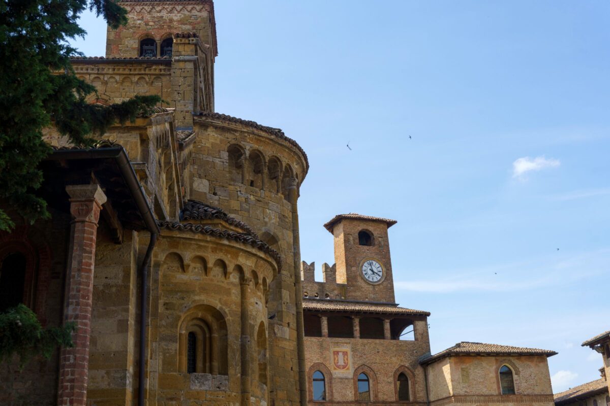 Cosa vedere a Castell'Arquato