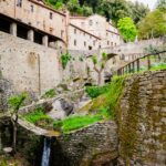 Cortona e dintorni
